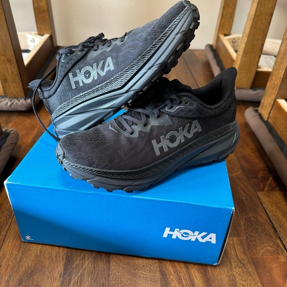 Hoka Other - Hoka Challenger ATR 7